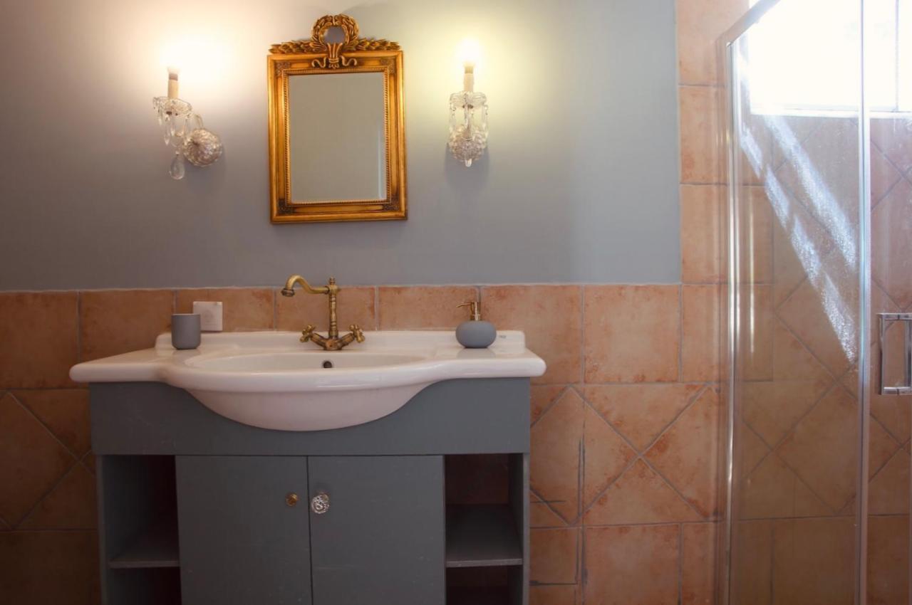Il Sogno Lefkas Villa Nikiana Esterno foto